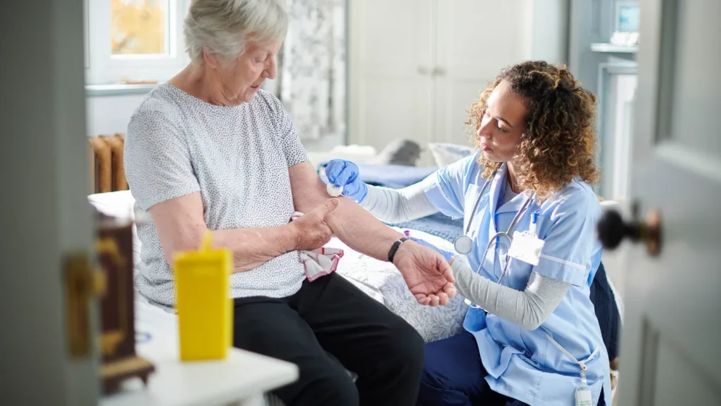 ICTQual AB Level 3 Diploma in Diabetes Management (Dip DM)