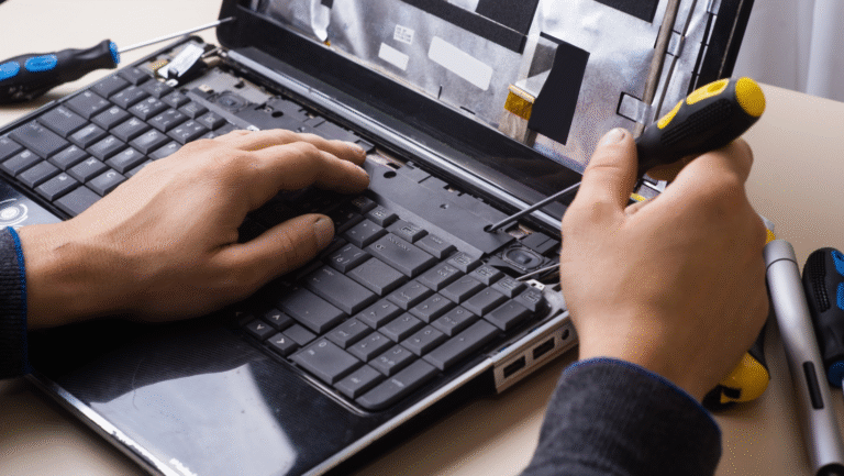 ICTQual AB Level 3 Diploma in Digital & IT-IT Solutions Technician