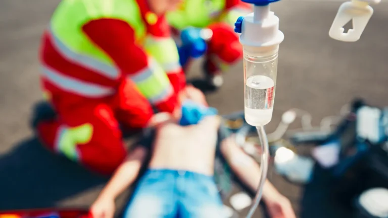 ICTQual AB Level 3 Diploma in Emergency Medicine (Dip EM)