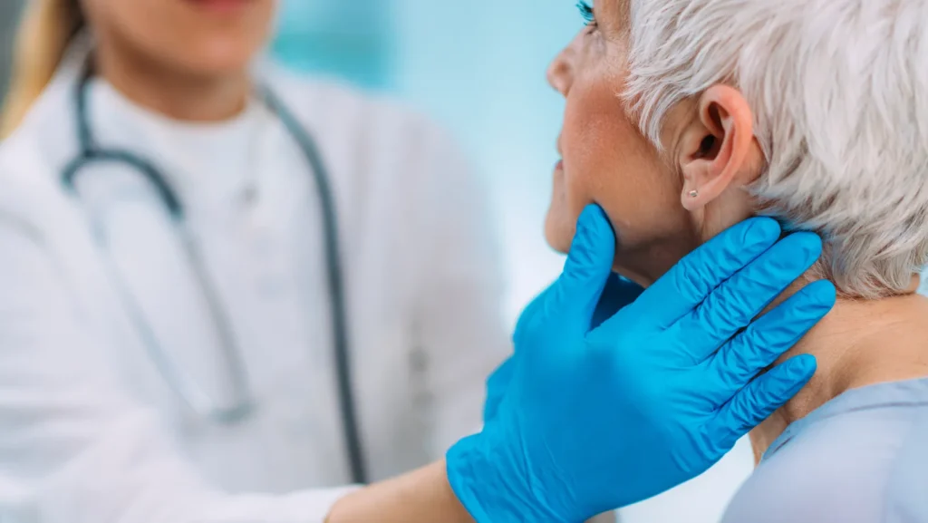 ICTQual AB Level 3 Diploma in Endocrinology (Dip E)