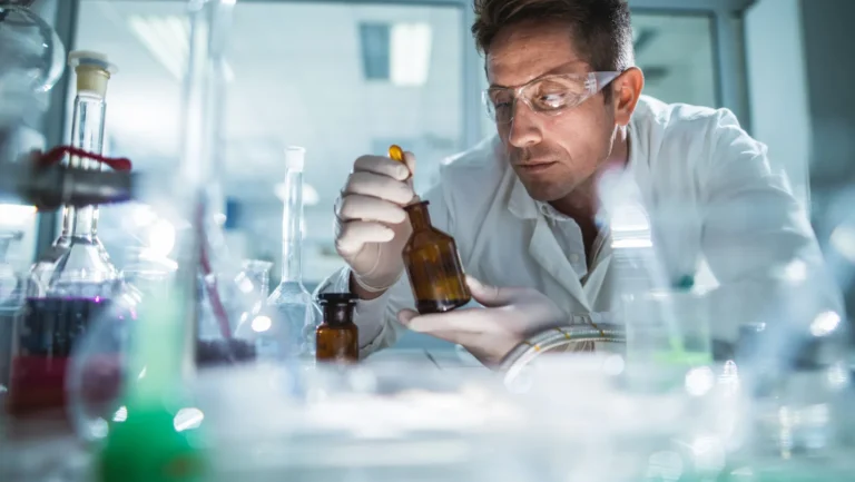 ICTQual AB Level 3 Diploma in Forensic Medicine (Dip FM)