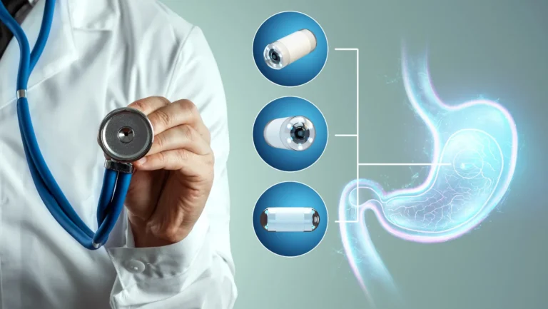 ICTQual AB Level 3 Diploma in Gastroenterology (Dip G)