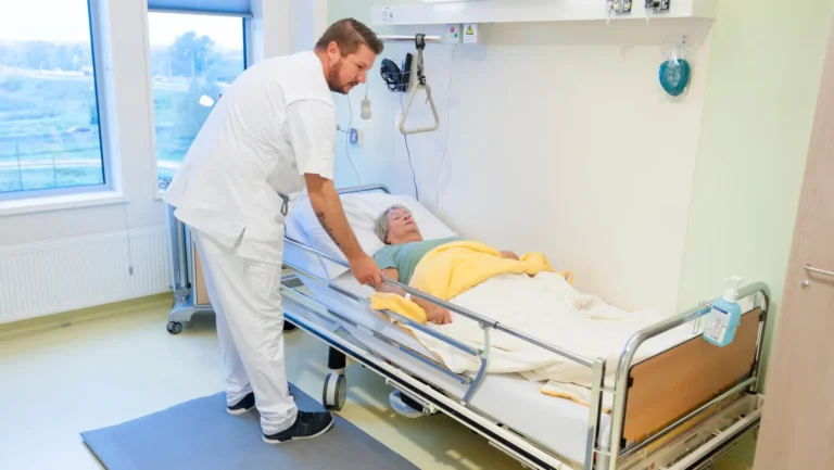 ICTQual AB Level 3 Diploma in Geriatric Medicine (Dip GM)