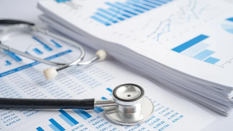 ICTQual AB Level 3 Diploma in Health Policy and Management