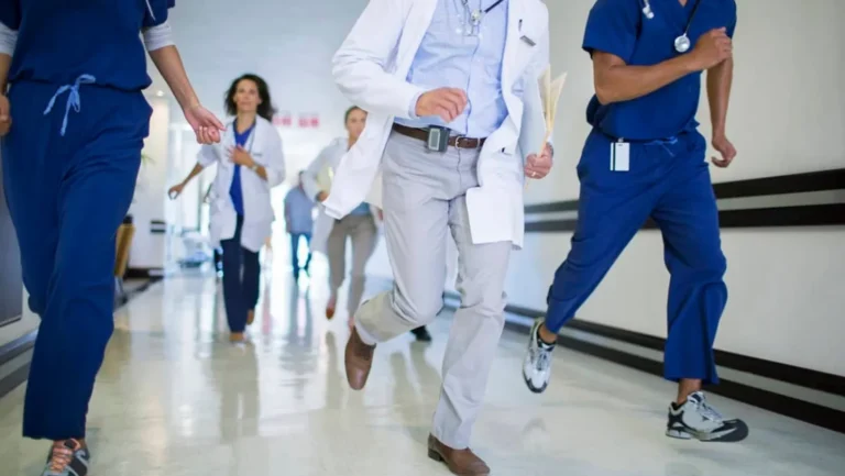 ICTQual AB Level 3 Diploma in Healthcare Crisis Management