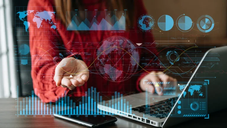 ICTQual AB Level 3 Diploma in Healthcare Data Analytics