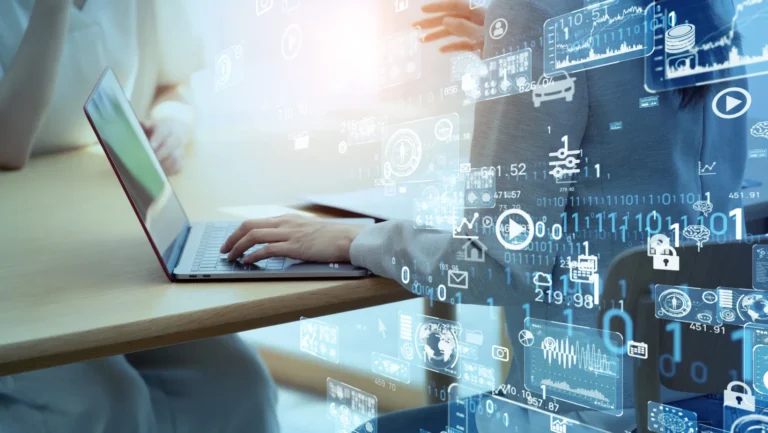 ICTQual AB Level 3 Diploma in Healthcare Informatics and Analytics