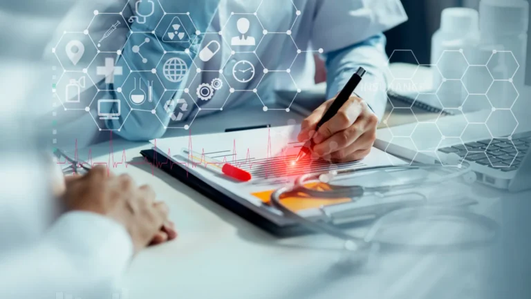 ICTQual AB Level 3 Diploma in Healthcare Innovation and Entrepreneurship