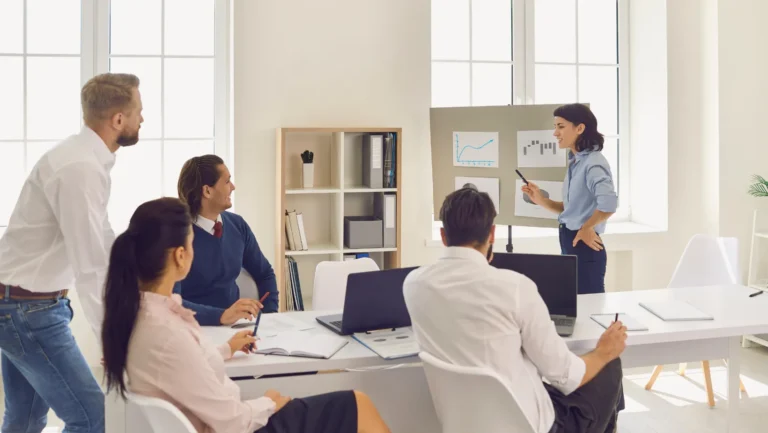 ICTQual AB Level 3 Diploma in Healthcare Project Management