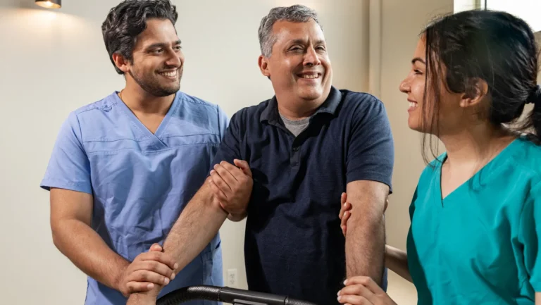 ICTQual AB Level 3 Diploma in Healthcare Quality and Patient Safety