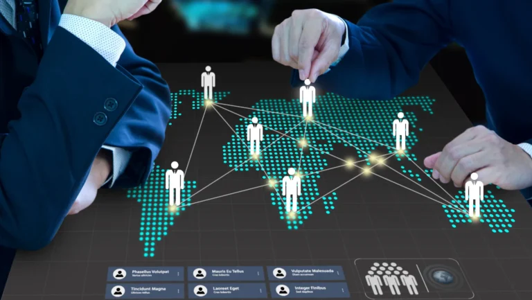 ICTQual AB Level 3 Diploma in Healthcare Strategy and Planning