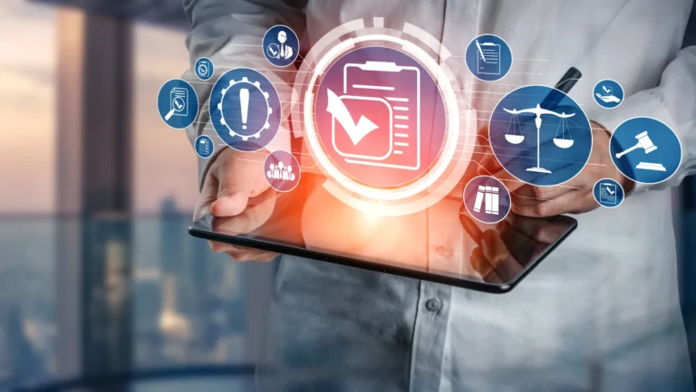 ICTQual AB Level 3 Diploma in Healthcare Compliance and Regulations