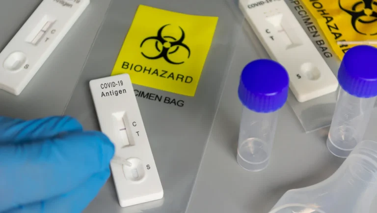 ICTQual AB Level 3 Diploma in Infectious Disease Medicine (Dip IDM)