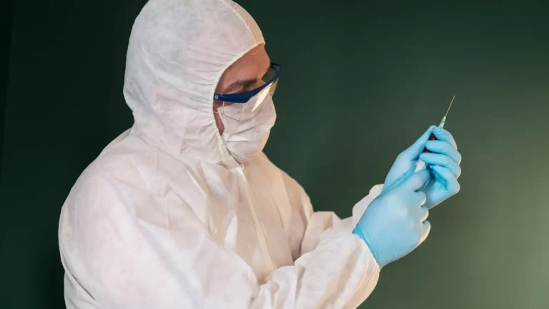 ICTQual AB Level 3 Diploma in Infectious Diseases and Tropical Medicine (Dip IDTM)