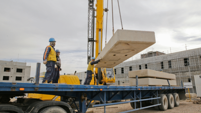 ICTQual AB Level 3 Diploma in Manual Lifting Machines (MLM)