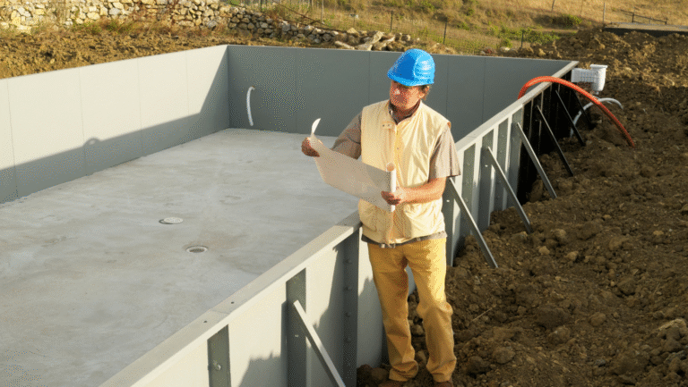 ICTQual AB Level 3 Diploma in National Pool Management Qualification (NPMQ)