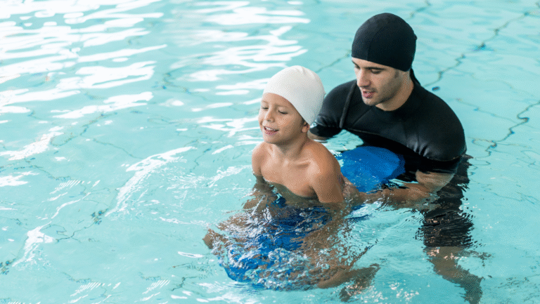 ICTQual AB Level 3 Diploma in National Rescue for Swimming Teachers and Coaches (NRASTC)