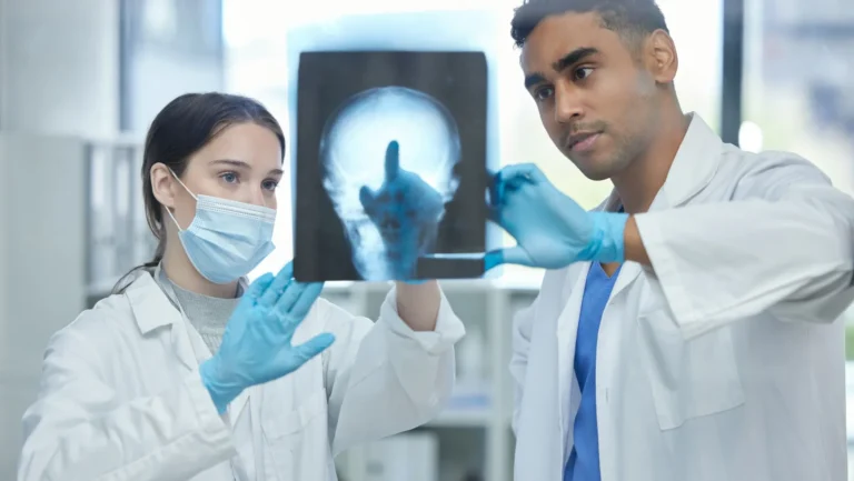 ICTQual AB Level 3 Diploma in Neurology (Dip Neurology)