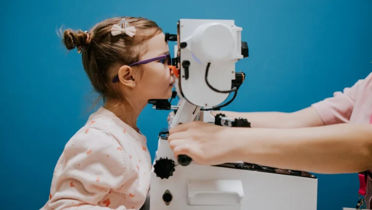 ICTQual AB Level 3 Diploma in Ophthalmology (Dip O)