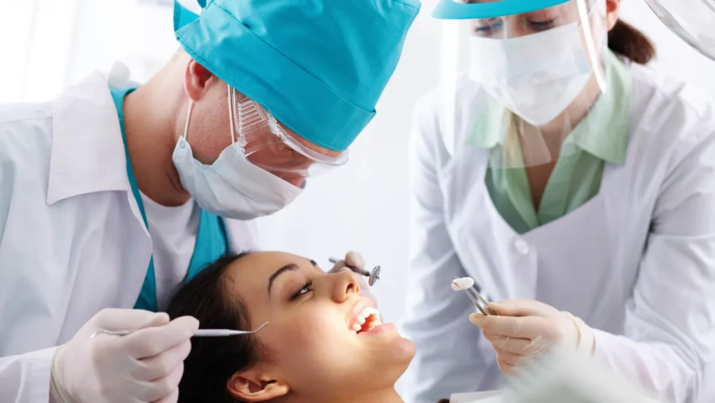 ICTQual AB Level 3 Diploma in Oral Medicine
