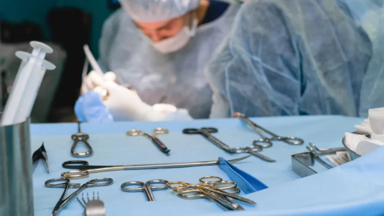 ICTQual AB Level 3 Diploma in Oral and Maxillofacial Surgery