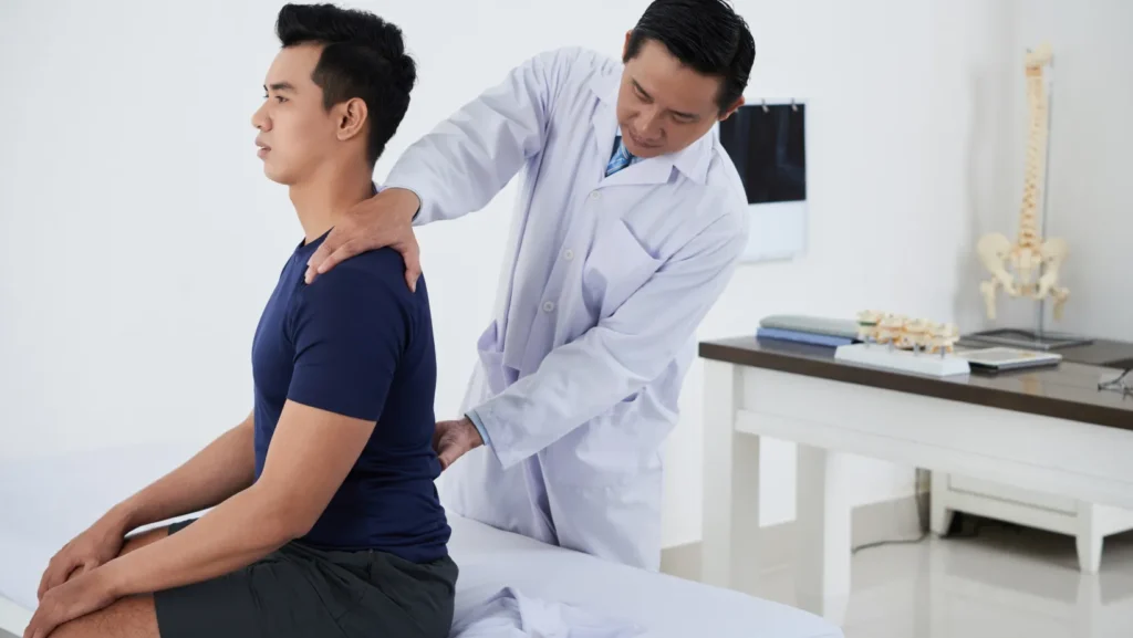 ICTQual AB Level 3 Diploma in Orthopedics (Dip Ortho)