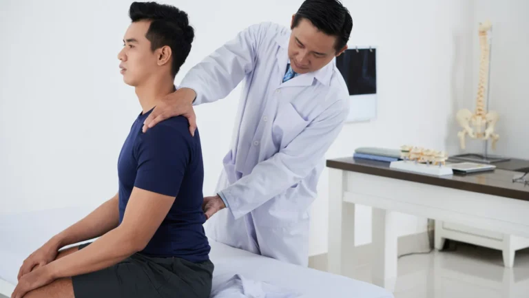 ICTQual AB Level 3 Diploma in Orthopedics (Dip Ortho)