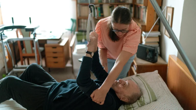 ICTQual AB Level 3 Diploma in Palliative Care and Hospice Medicine (Dip PCHM)