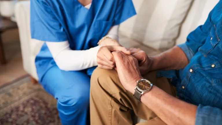 ICTQual AB Level 3 Diploma in Palliative Medicine (Dip PM)