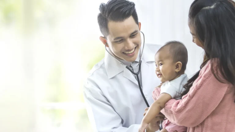 ICTQual AB Level 3 Diploma in Pediatric Medicine (Dip Pediatrics)