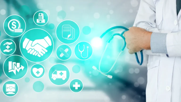 ICTQual AB Level 3 Diploma in Public Health Management