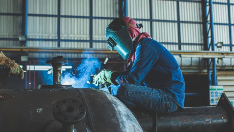 ICTQual AB Level 3 Diploma in QA/QC Piping & Welding Inspector