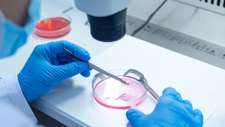 ICTQual AB Level 3 Diploma in Reproductive Endocrinology and Infertility (Dip REI)