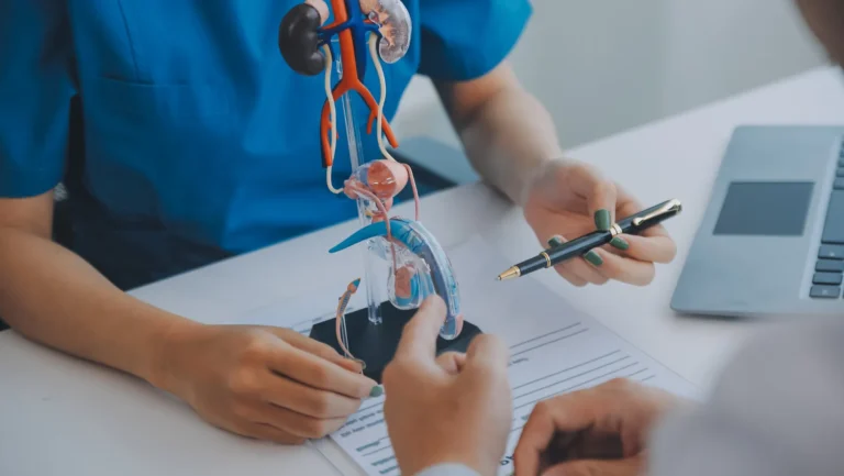 ICTQual AB Level 3 Diploma in Reproductive Medicine (Dip RM)