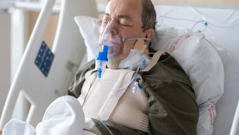 ICTQual AB Level 3 Diploma in Respiratory Medicine (Dip RM)