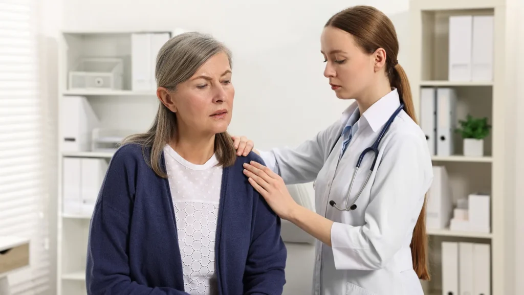 ICTQual AB Level 3 Diploma in Rheumatology (Dip R)