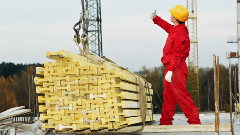 ICTQual AB Level 3 Diploma in Rigging and Lifting