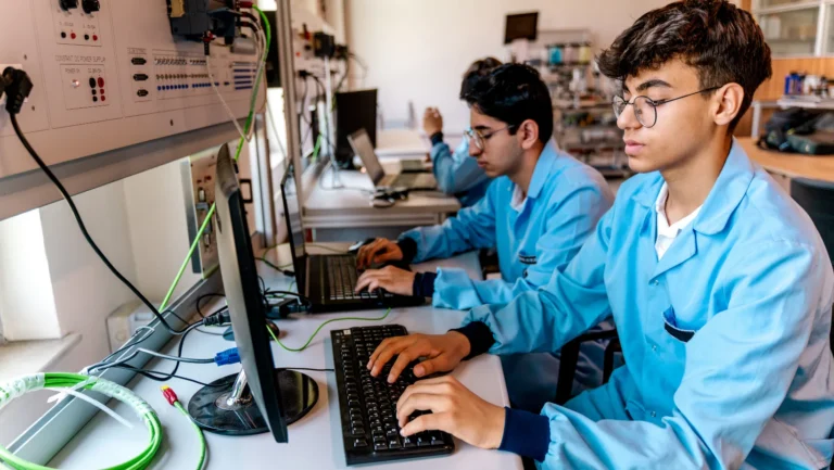 ICTQual AB Level 3 Diploma in Sales and Marketing-IT Technical Salesperson