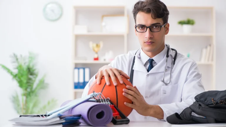 ICTQual AB Level 3 Diploma in Sports Medicine (Dip SM)