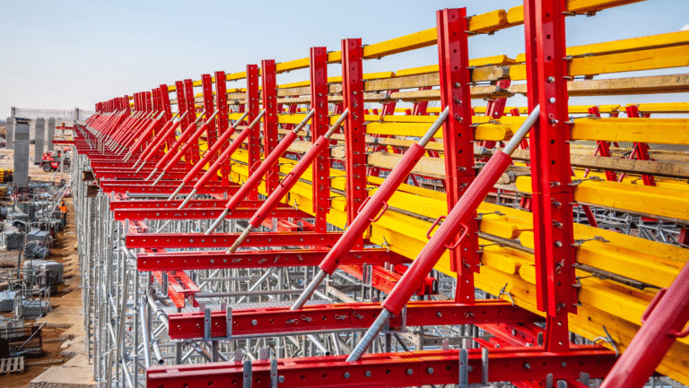 ICTQual AB Level 3 Diploma in Supporting Structures (SUP)