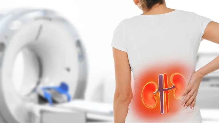 ICTQual AB Level 3 Diploma in Urology (Dip U)