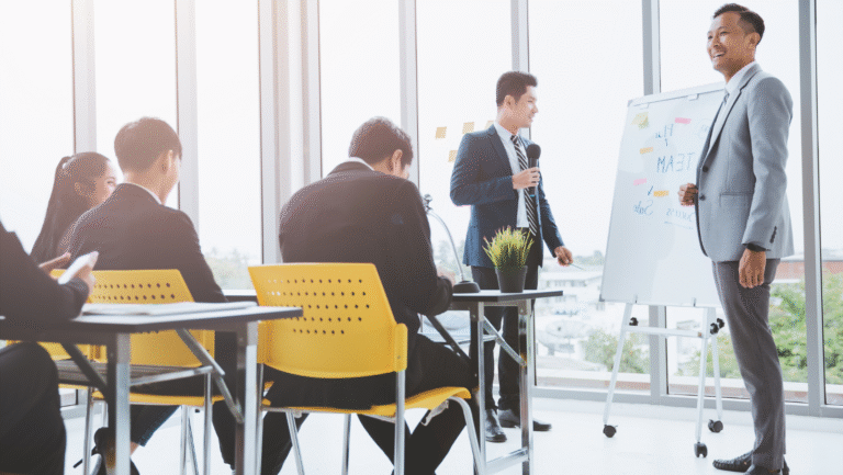 ICTQual AB Level 4 Award in National Trainer Assessor (NTA)