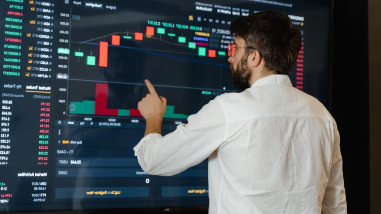 ICTQual AB Level 4 Diploma in Data and AI-Data Analyst