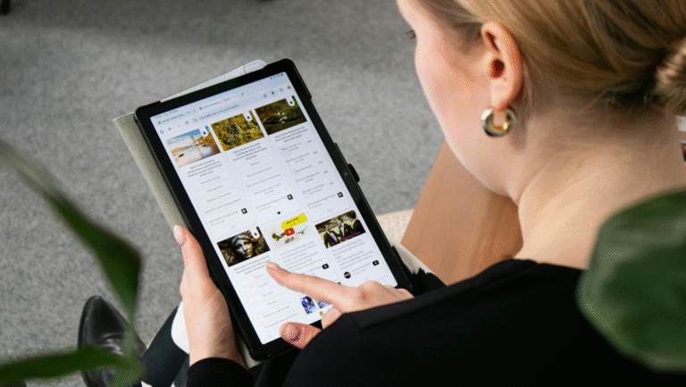 ICTQual AB Level 4 Diploma in Digital & IT-Digital Product Manager