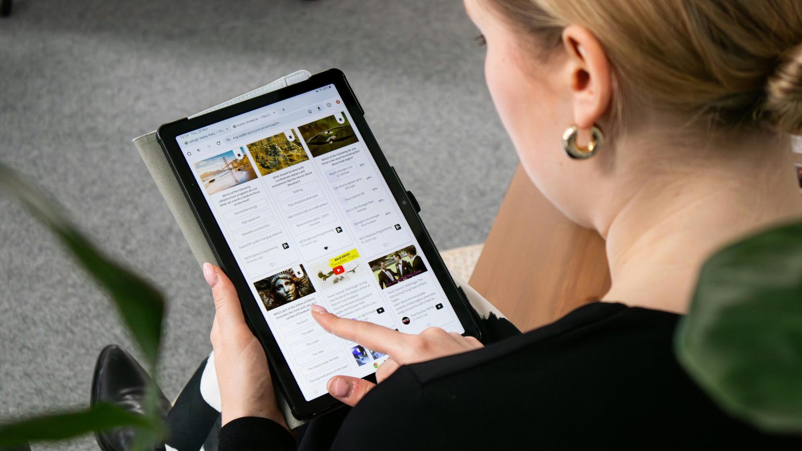 ICTQual AB Level 4 Diploma in Digital & IT-Digital Product Manager