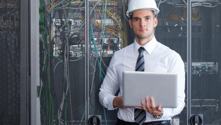 ICTQual AB Level 4 Diploma in Digital & IT-Network Engineer