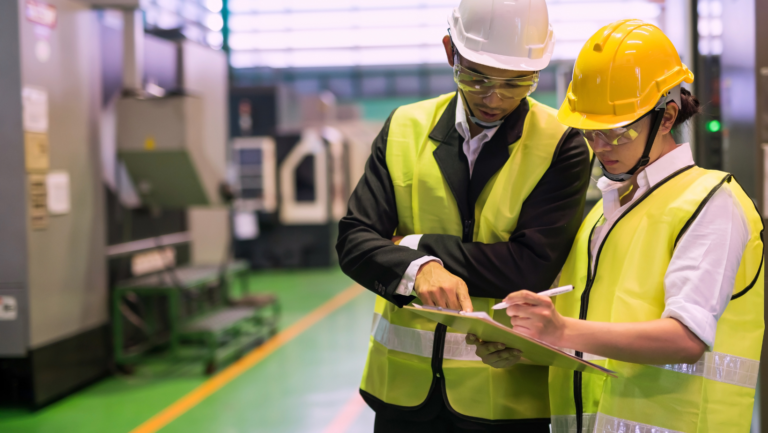 ICTQual AB Level 4 Diploma in QA/QC Piping Inspector