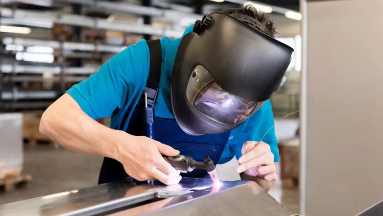 ICTQual AB Level 4 Diploma in QA/QC Piping & Welding Inspector