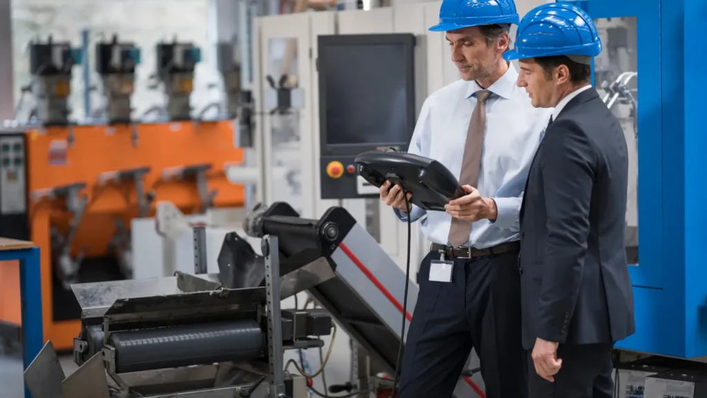 ICTQual AB Level 5 Diploma in Business & Leadership-Operations Manager