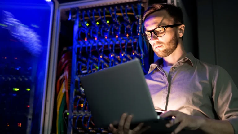 ICTQual AB Level 5 Diploma in Data and AI-Data Engineer